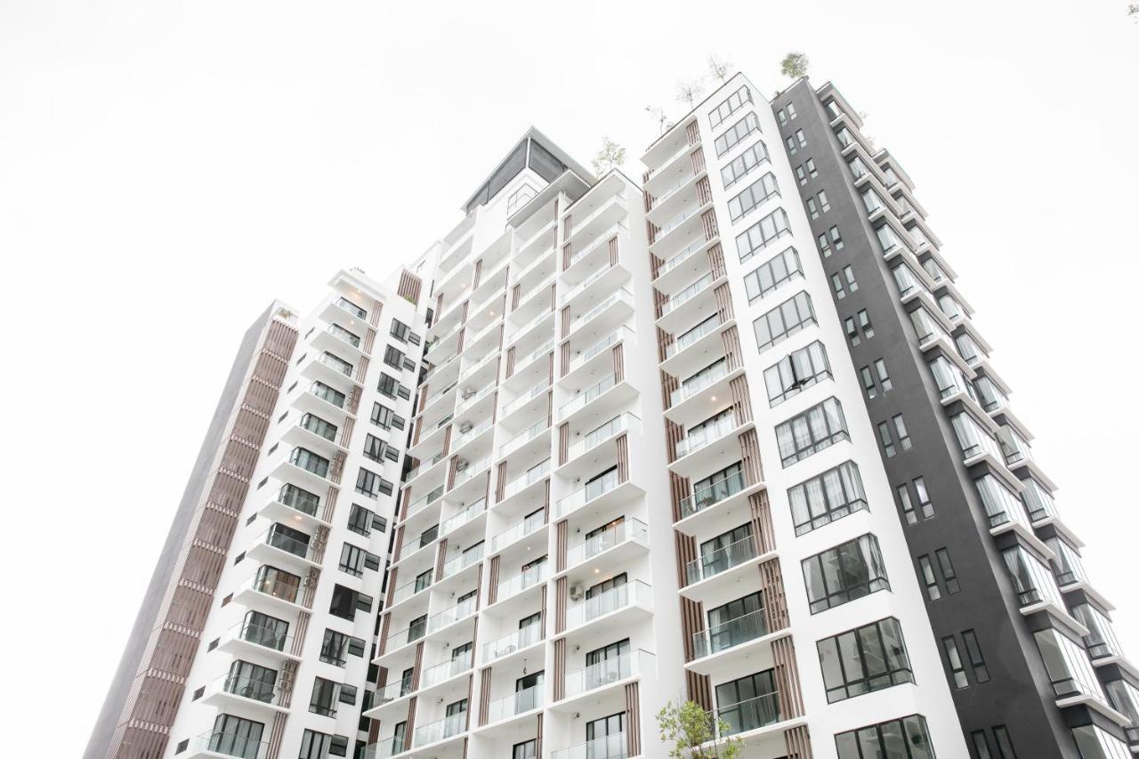 Sky Loft@Midhill Genting Highlands Apartment Bentong Exterior foto